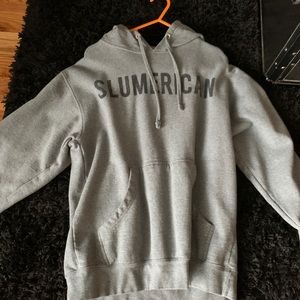 Slumerican Hoodie